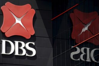 DBS expects net interest margins will decline, sees other growth drivers