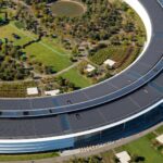 DOJ charges former Apple engineer with alleged theft of autonomous car tech for China