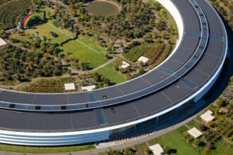 DOJ charges former Apple engineer with alleged theft of autonomous car tech for China