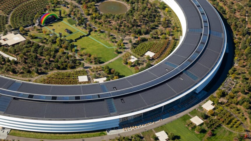 DOJ charges former Apple engineer with alleged theft of autonomous car tech for China