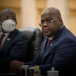 DRC : Tshisekedi appoints Eric Kalala as new head of EGC