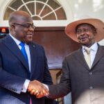 DRC/UGANDA/TANZANIA : Tshisekedi wants slice of planned Ugandan crude oil pipeline pie, TotalEnergies sceptical