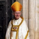 Days After Crowning the King, Archbishop Condemns U.K. Migrant Plan