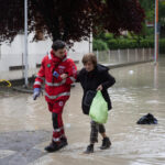 Deadly Flooding Leaves Thousands Homeless in Northern Italy