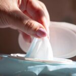 Disinfectant Wipes Are Linked to Health Problems