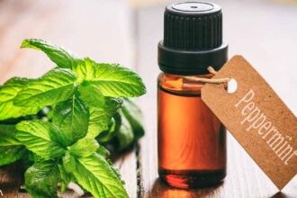 Does Peppermint Oil Work for Irritable Bowel Syndrome?