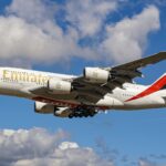 Dubai-based airline Emirates logs record profits of $3 billion