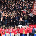 Dutch Police Arrest 154 Soccer Fans Over Antisemitic Chants