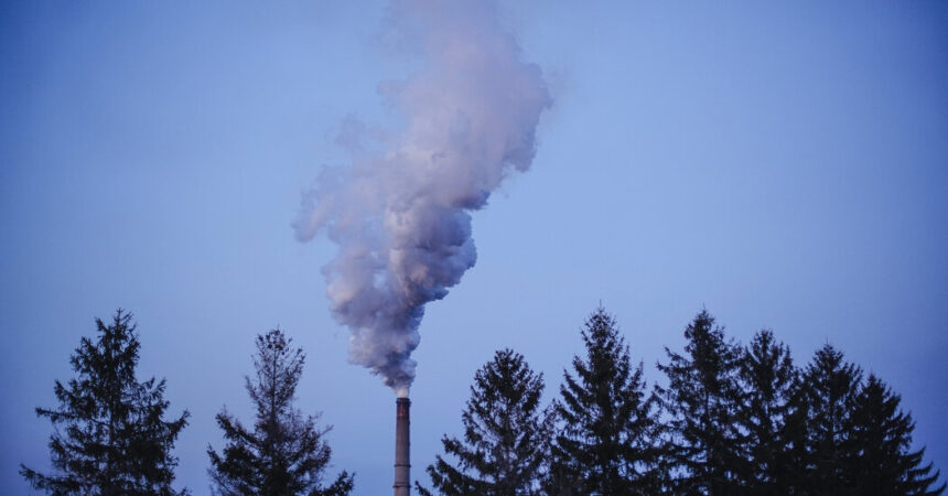 E.P.A. Proposes First Limits on Climate Pollution From Existing Power Plants