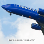 Earn up to 80,000 points with these Southwest card offers