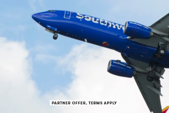 Earn up to 80,000 points with these Southwest card offers