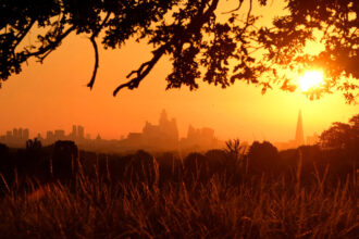 El Niño, Global Weather Pattern Tied to Intense Heat, Is Expected by Fall