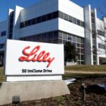 Eli Lilly treatment donanemab slowed disease progression