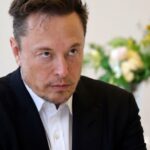 Elon Musk faces subpoena in Jeffrey Epstein lawsuit against JPMorgan