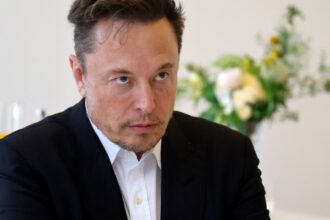 Elon Musk faces subpoena in Jeffrey Epstein lawsuit against JPMorgan