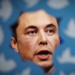 Elon Musk says he's stepping down as Twitter CEO, will oversee product