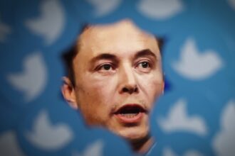 Elon Musk says he's stepping down as Twitter CEO, will oversee product