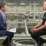 Elon Musk says the Fed will be too slow to lower interest rates again