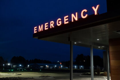 Emergency Room Visits Have Risen Sharply for Young People in Mental Distress, Study Finds