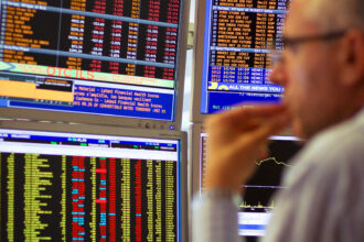 European markets open to close earnings data and news