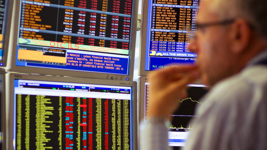 European markets open to close earnings data and news