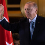 Exclusive Interview: Erdogan's Next Five Years