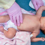 FDA Panel Recommends RSV Vaccine to Protect Young Infants