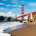 Golden Gate Bridge, San Francisco