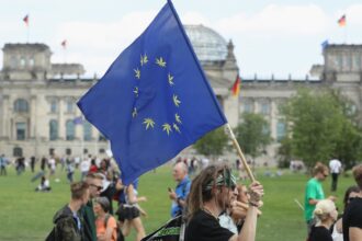 Germany, Czechia, Luxembourg, Netherlands push to legalize cannabis