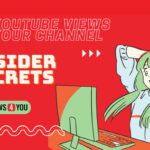 Get YouTube Views on Your Channel: Insider Secrets - IT News Africa