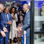 Global Technology Company SLB Opens New Office in Windhoek, Namibia