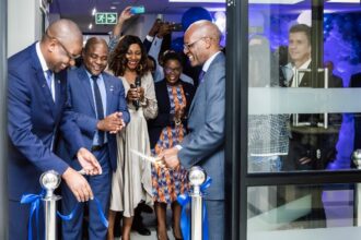 Global Technology Company SLB Opens New Office in Windhoek, Namibia