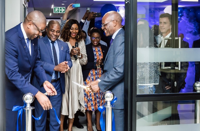 Global Technology Company SLB Opens New Office in Windhoek, Namibia