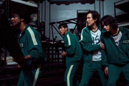 Global demand for streaming Asian movies, TV grows