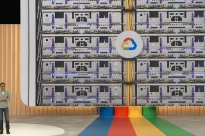 Google staffers praise engineers for I/O, and poke fun at execs AI use