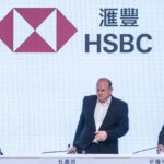 HSBC defeats proposal to spin off Asian business at contentious AGM