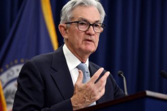 Here's what to expect from today's Federal Reserve announcement