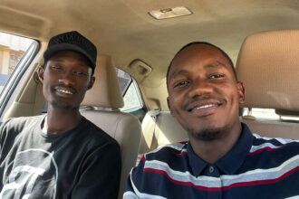 How 2 Students Rescued Dozens of People from the Fighting in Sudan