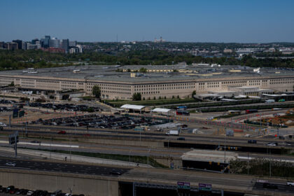 How Could AI Change War? U.S. Defense Experts Warn About New Tech