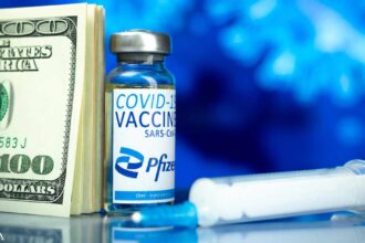 How Pfizer Bribes Led to Vaccine Mandates