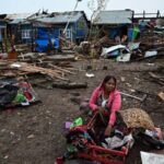 How to help Cyclone Mocha victims