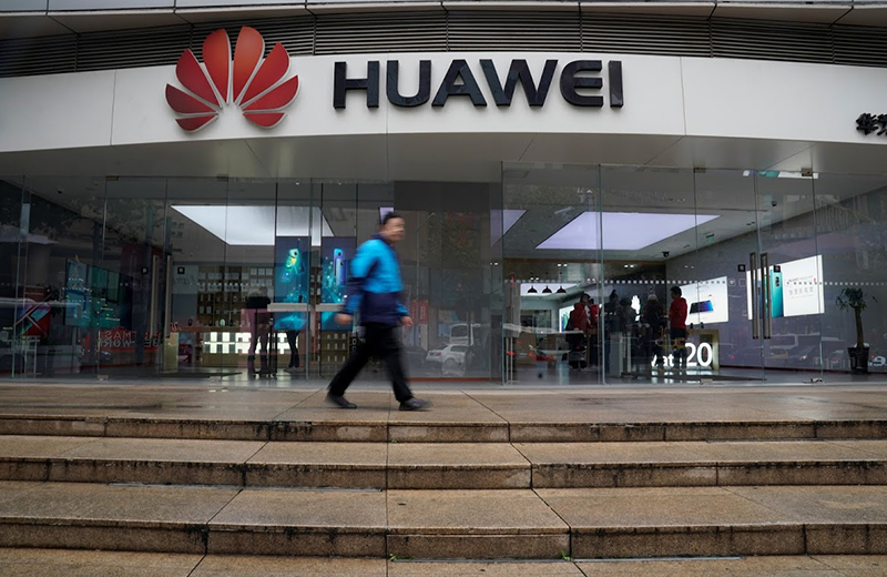 Huawei, Supersport Ink Tech Partnership - IT News Africa