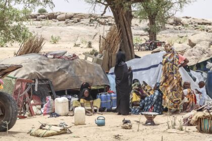 Humanitarian crisis expected as refugees pour into neighboring countries