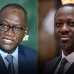 IVORY COAST : Abidjan in secret talks with Guillaume Soro's entourage