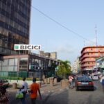 IVORY COAST : Ivorian employers' chief Ahmed Cissé takes over chair of former BNP Paribas subsidiary BICICI