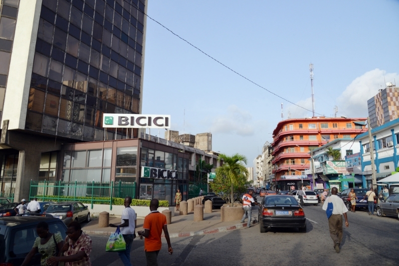 IVORY COAST : Ivorian employers' chief Ahmed Cissé takes over chair of former BNP Paribas subsidiary BICICI