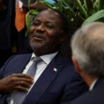 IVORY COAST : Mamadou Sangafowa Coulibaly revamps ministry of mines