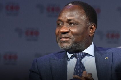 IVORY COAST : Oil minister Coulibaly installs loyal ally at helm of Petroci