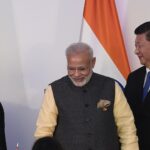 India-Russia ties under scrutiny as Moscow moves closer to China