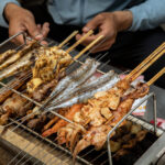 Inside the Barbecue City That Is China’s Hottest Tourist Destination